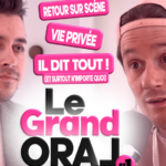 grand oral du mec en rose