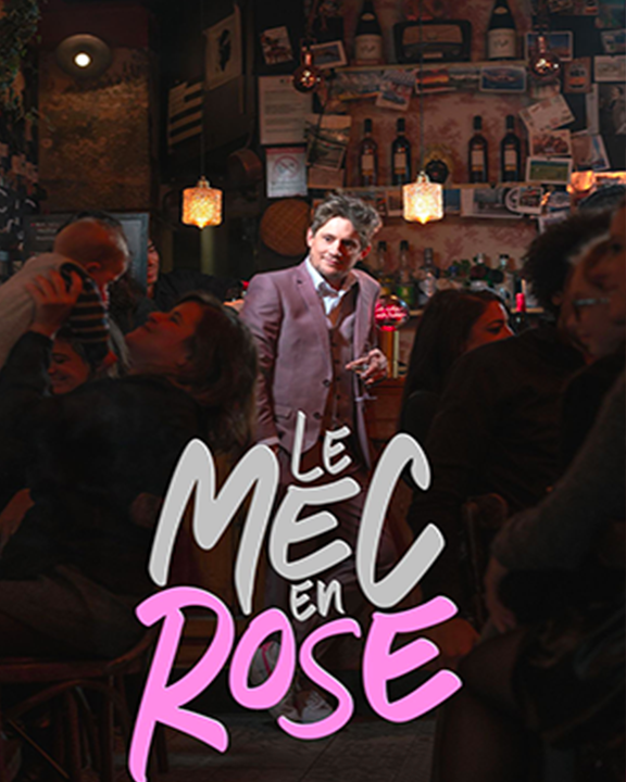Bande annonce du spectacle