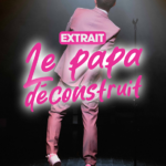 couverture papa déconstruit