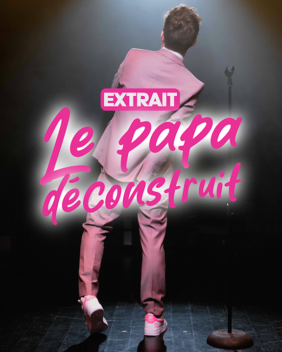 Papa déconstruit